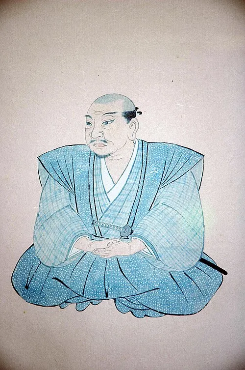 中江藤樹