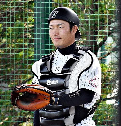 中溝雄也