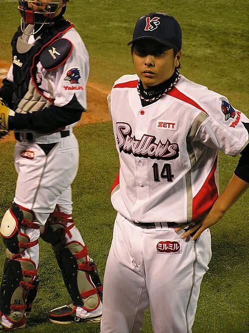 中澤雅人