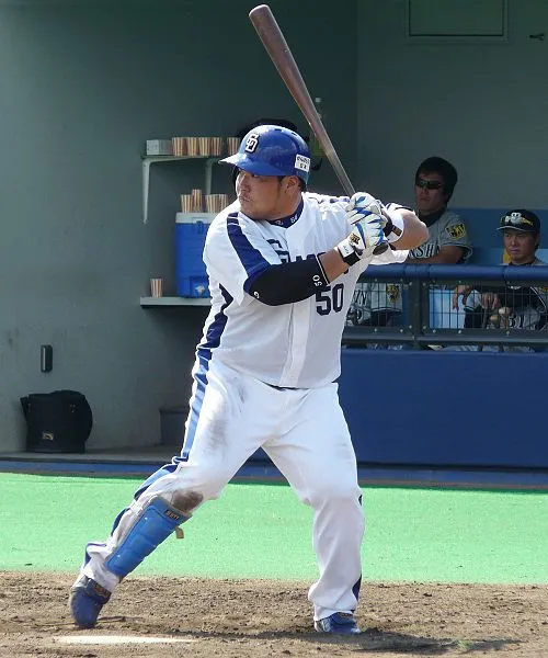 中田亮二
