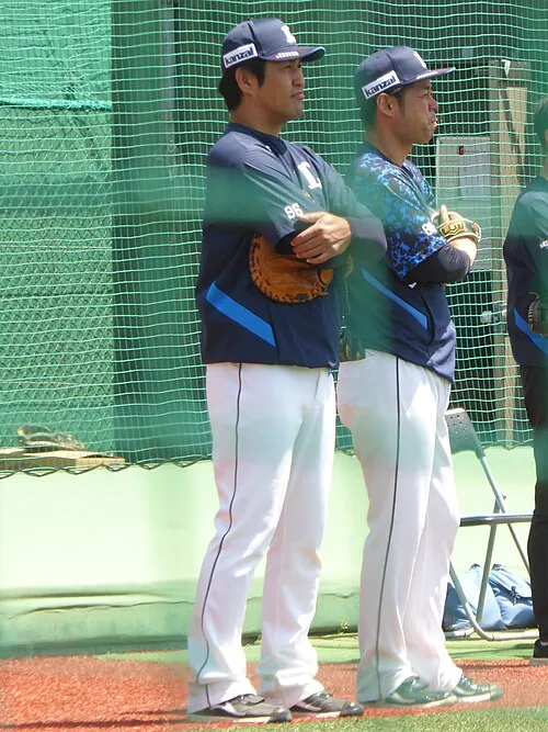 中田祥多