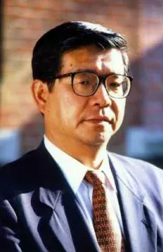 中西輝政