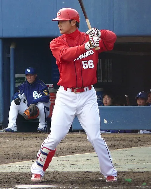 中谷翼