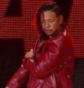 中邑真輔