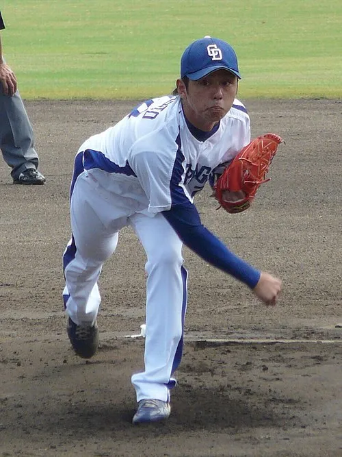 中里篤史