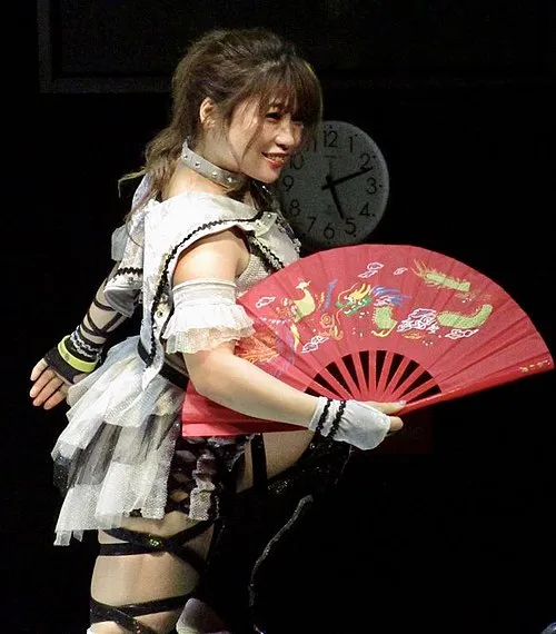 中野たむ