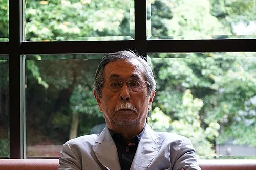 中野三敏