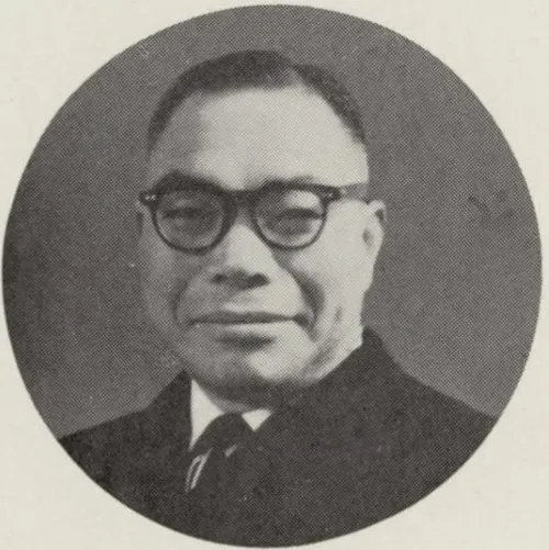 中野四郎