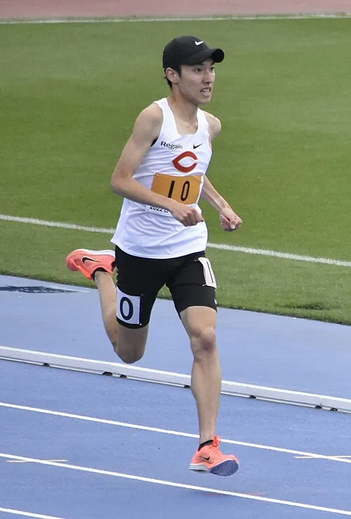 中野翔太