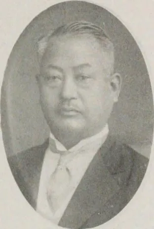 丸山弁三郎