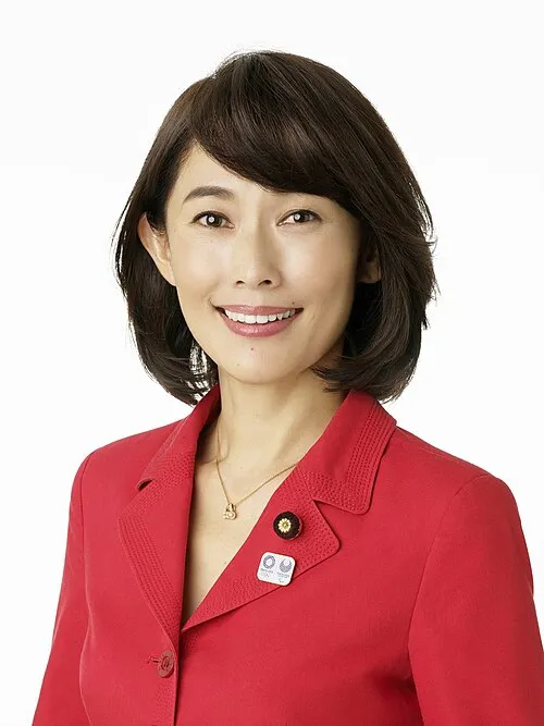 丸川珠代