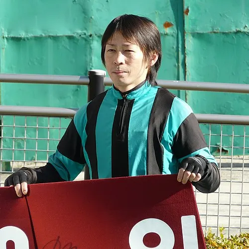 丸野勝虎