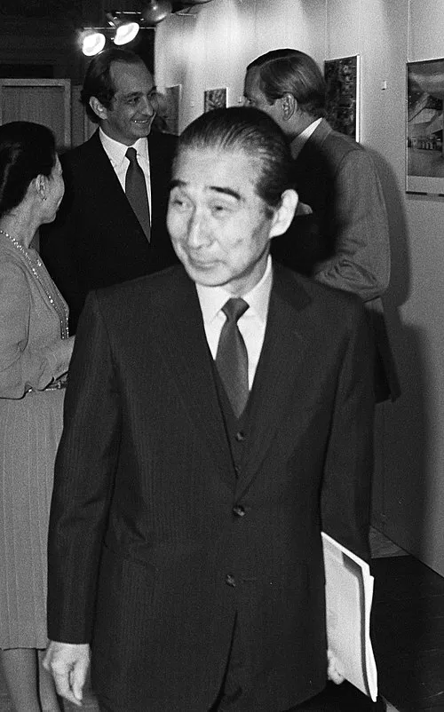 丹下健三