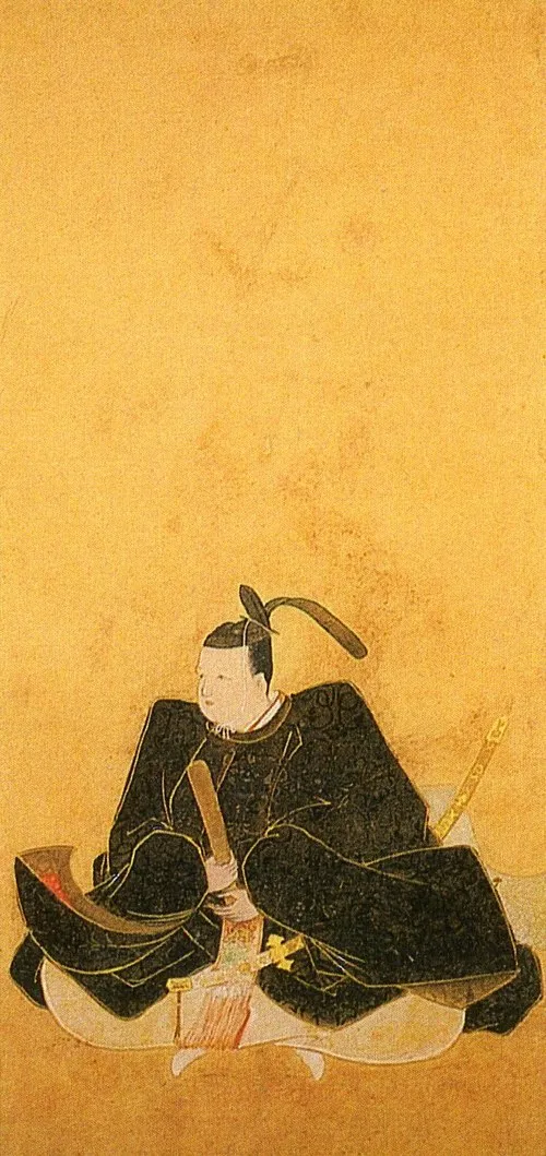丹羽長之