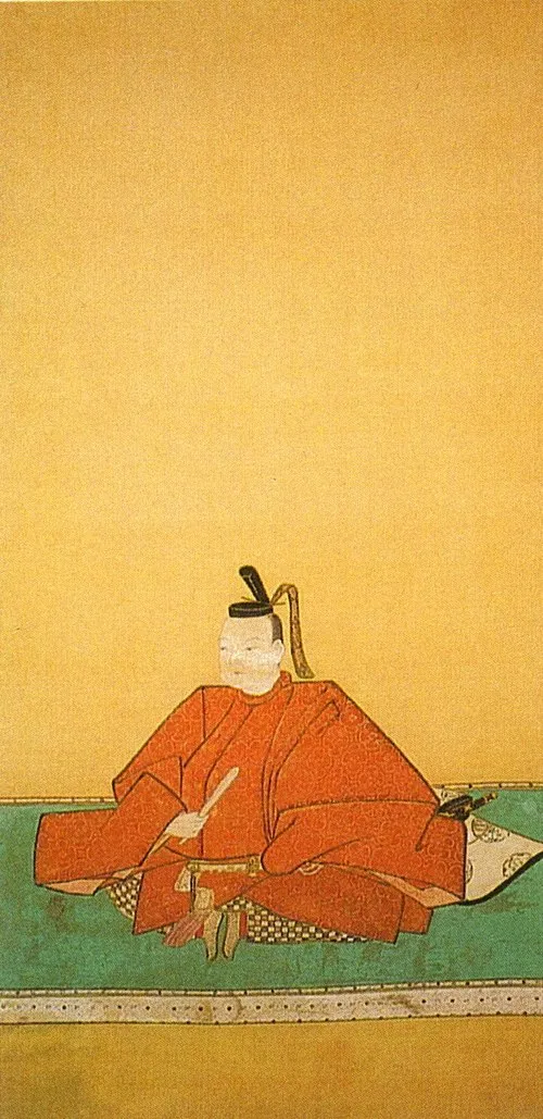 丹羽長重