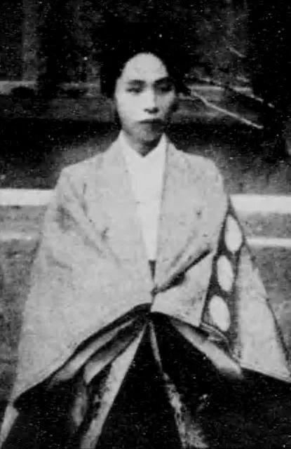 乃木静子