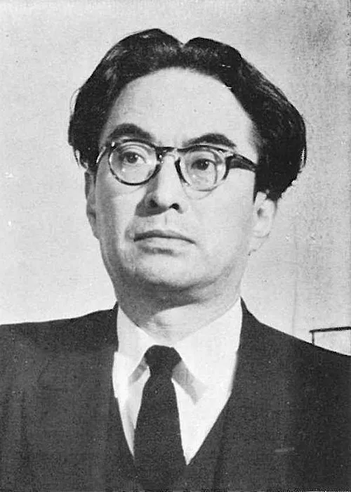 久保栄
