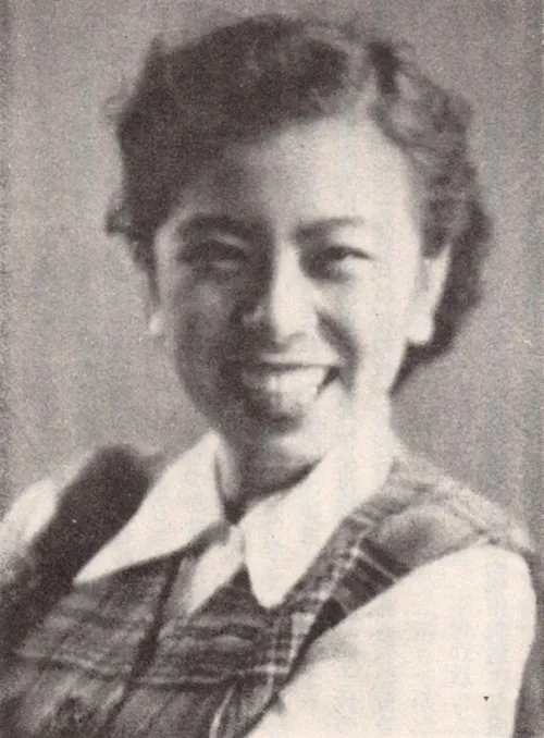 久坂葉子