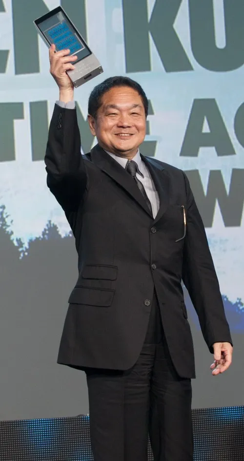 久夛良木健