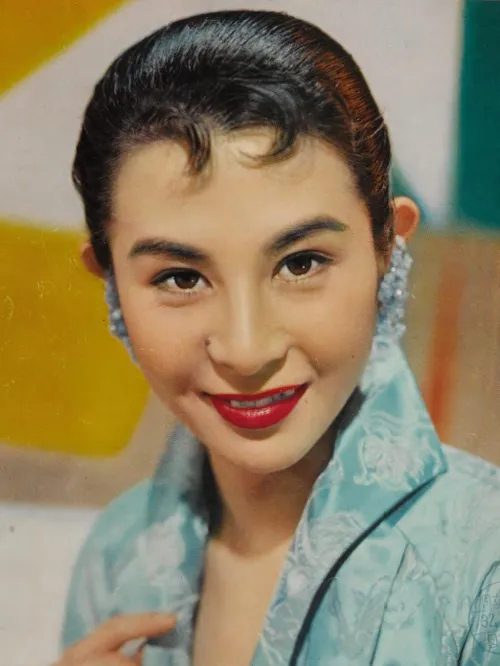 久我美子