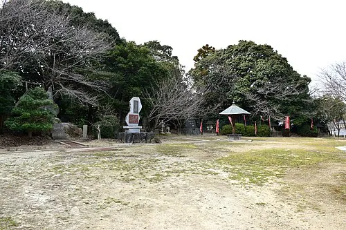 久松俊勝