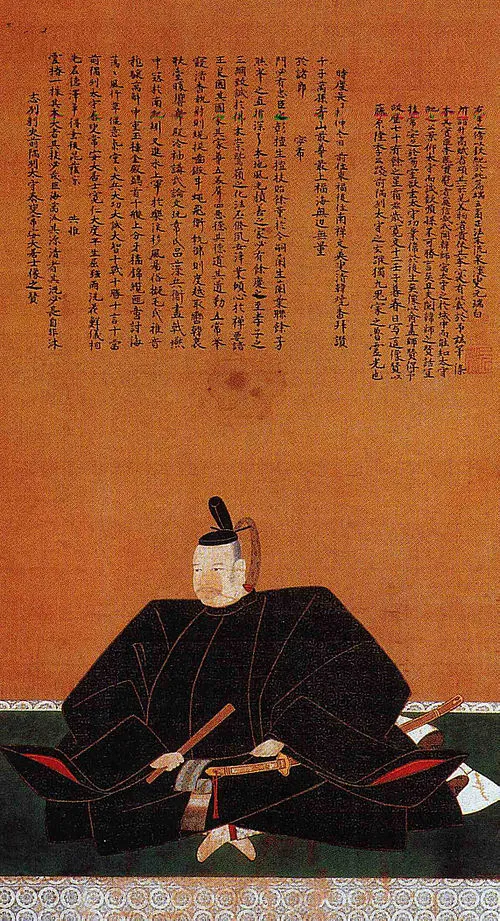 九鬼嘉隆