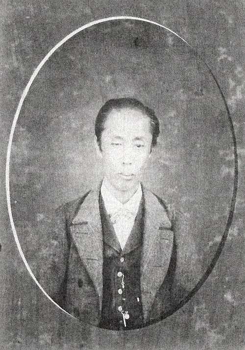 九鬼隆備