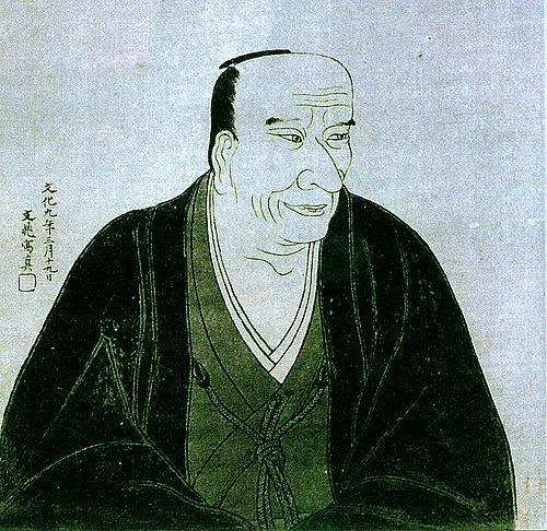 亀田鵬斎