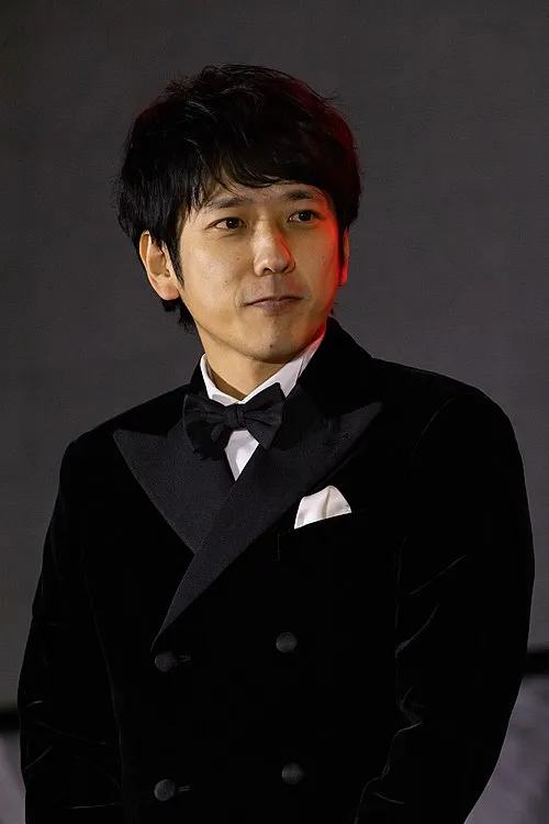 二宮和也