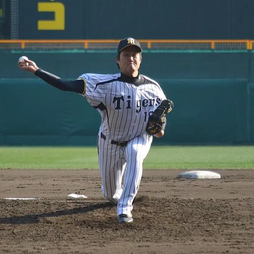 二神一人