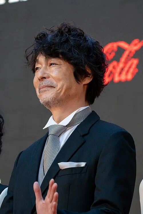 二階堂智