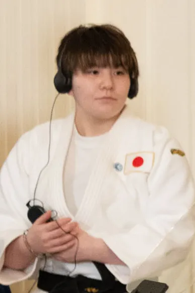 五ノ井里奈
