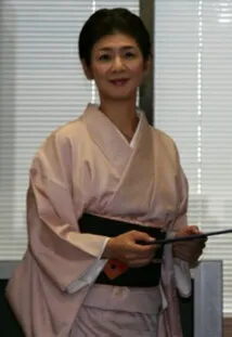 五十嵐めぐみ