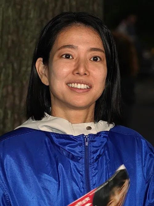 五十嵐衣里