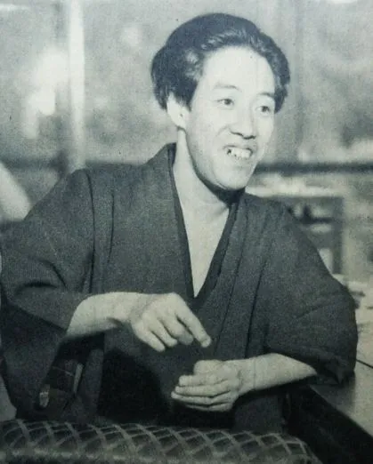 五味康祐
