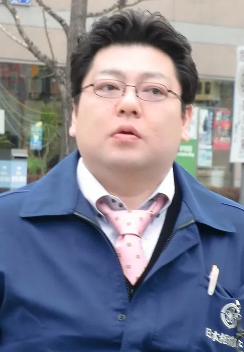 五城楼勝洋