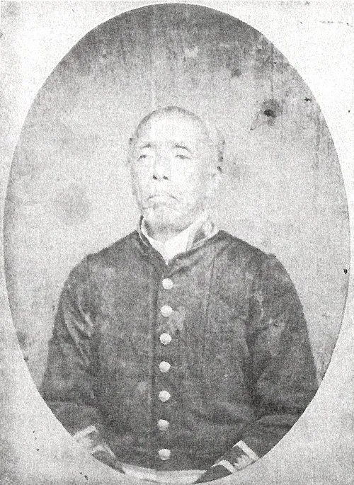 五島盛成