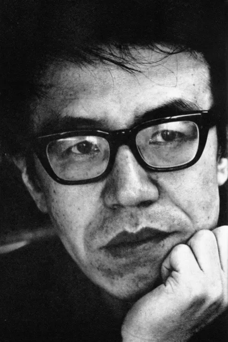井上光晴
