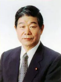 井上喜一
