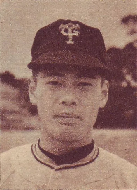 井上安雄