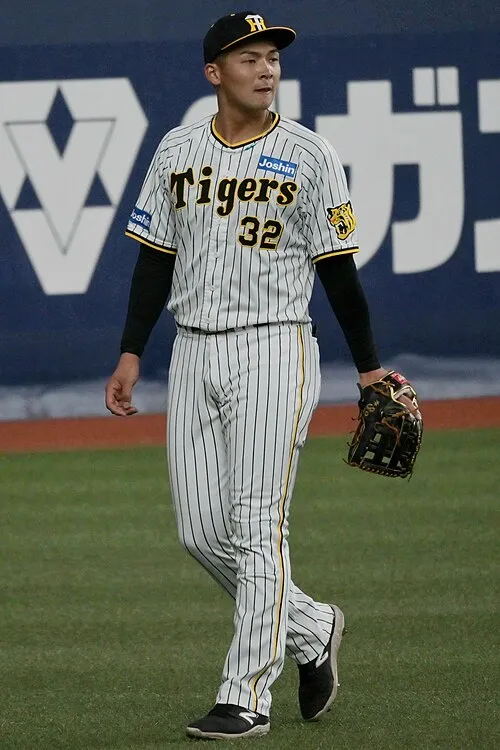 井上広大