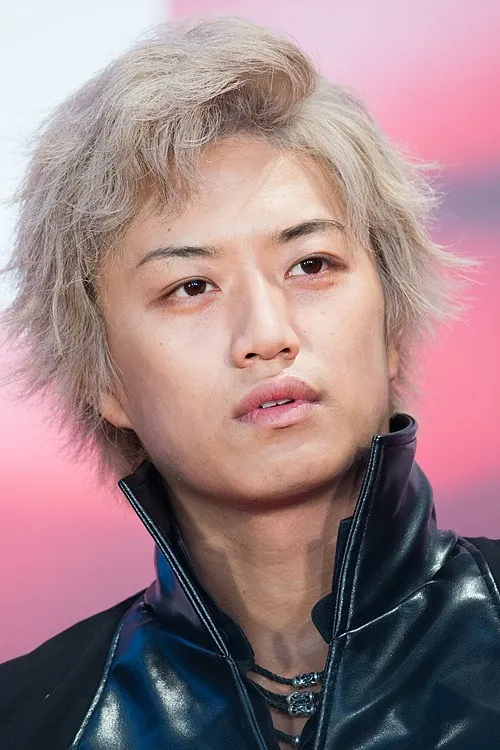 井上正大