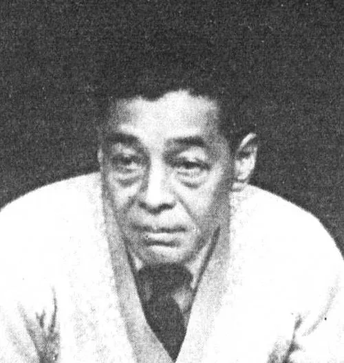 井上正夫