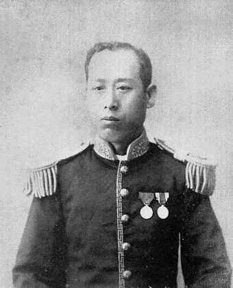 井上正巳
