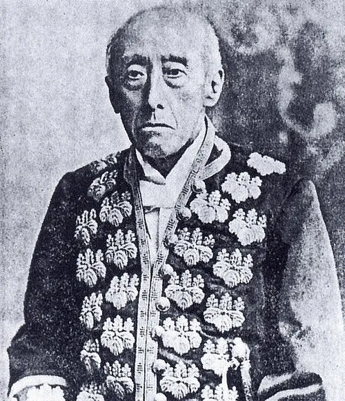 井上正直