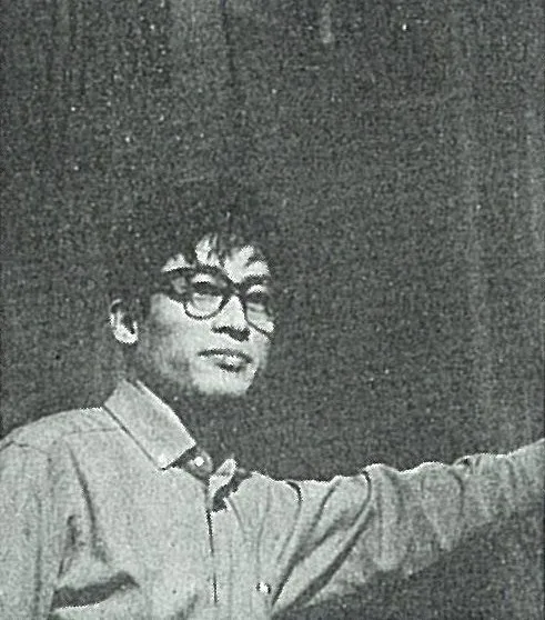 井上武吉