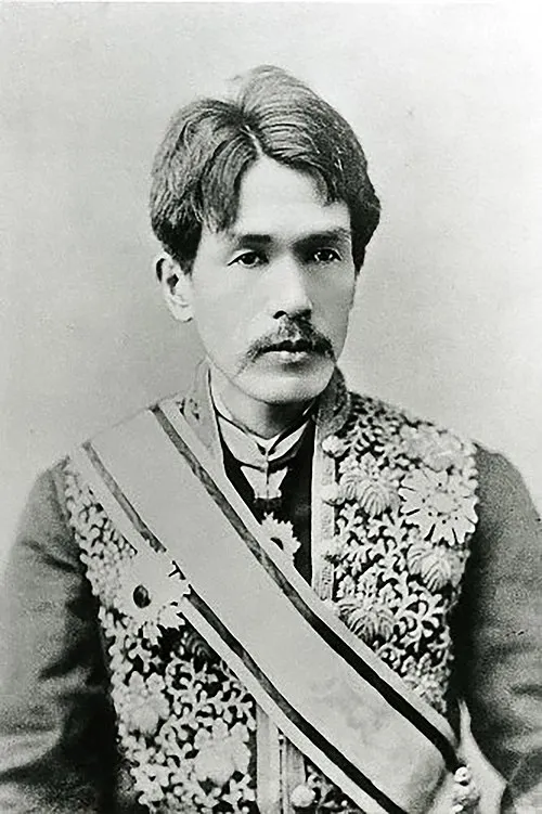 井上毅