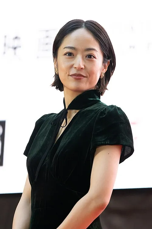 井上真央