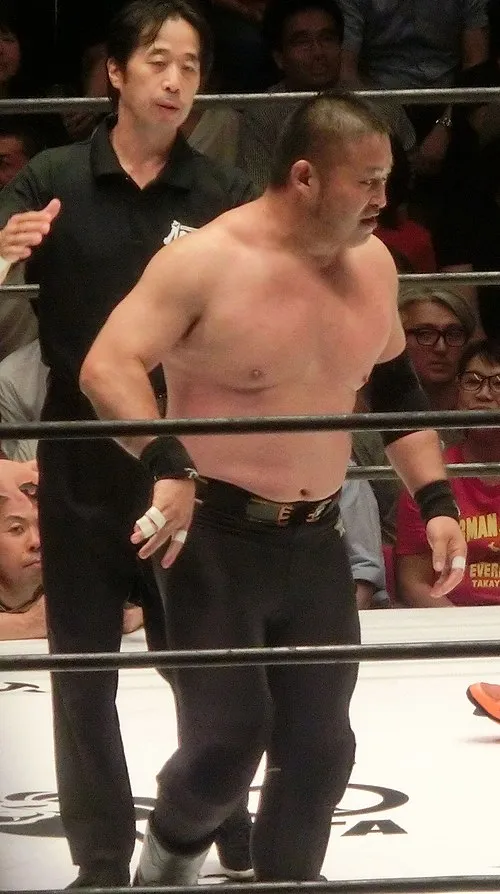 井上雅央