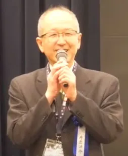 井出洋介